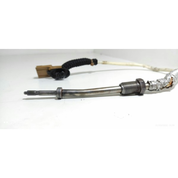 Sensor Temp Gases Frontier 2.3 2017/2023 226404122r