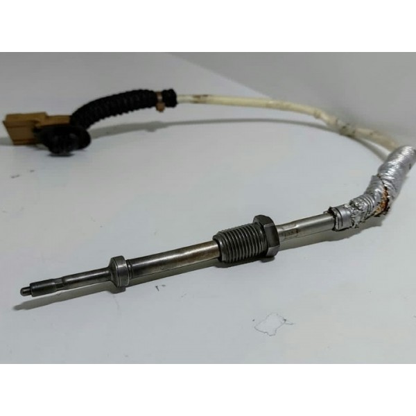 Sensor Temp Gases Frontier 2.3 2017/2023 226404122r