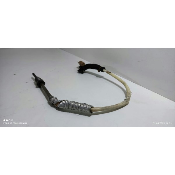 Sensor Temp Gases Frontier 2.3 2017/2023 226404122r