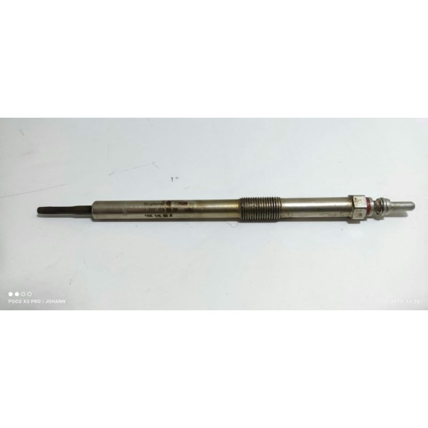 Vela Aquecedora Frontier 2.3 2017/2023 A0001590800