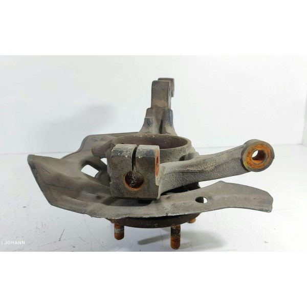 Montante Roda Sonata Dianteiro Direito 2012 2015 Det