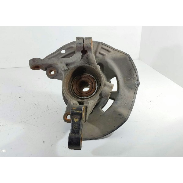 Montante Roda Sonata Dianteiro Direito 2012 2015 Det