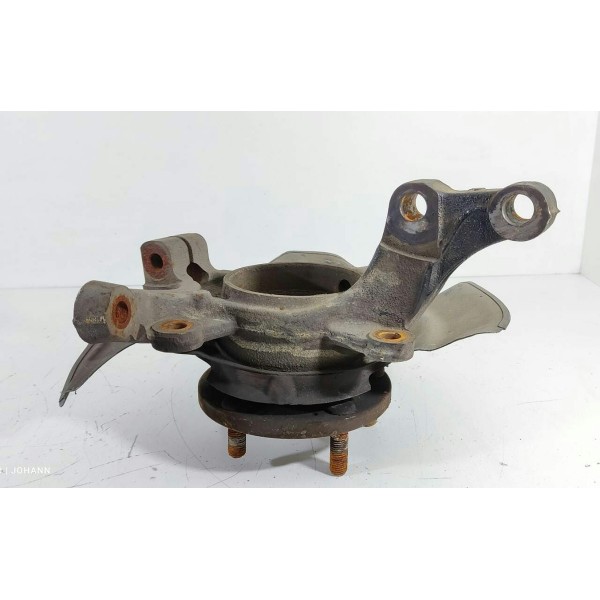 Montante Roda Sonata Dianteiro Direito 2012 2015 Det