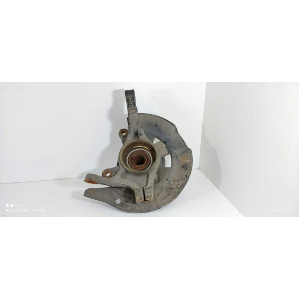 Montante Roda Sonata Dianteiro Esquerdo 2012 2015