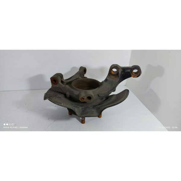 Montante Roda Sonata Dianteiro Esquerdo 2012 2015