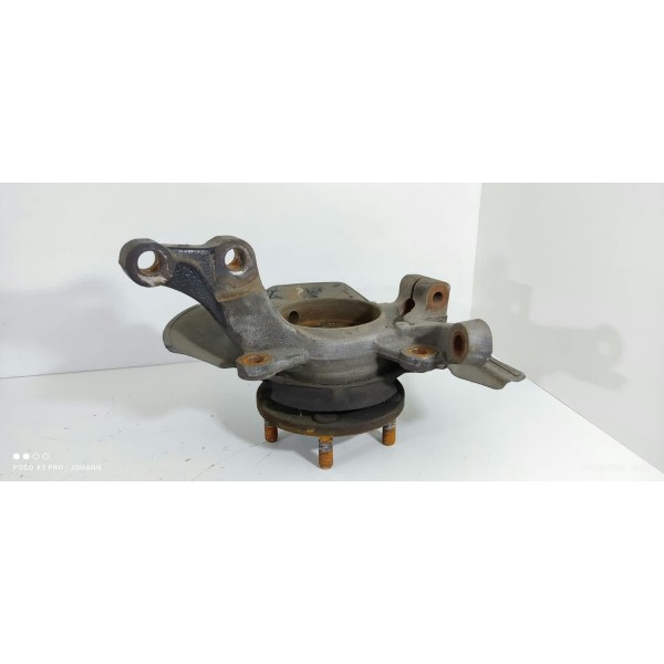 Montante Roda Sonata Dianteiro Esquerdo 2012 2015