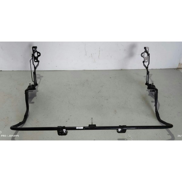 Articulação Tampa Traseira Slk 200 350 55 Amg A1717500072