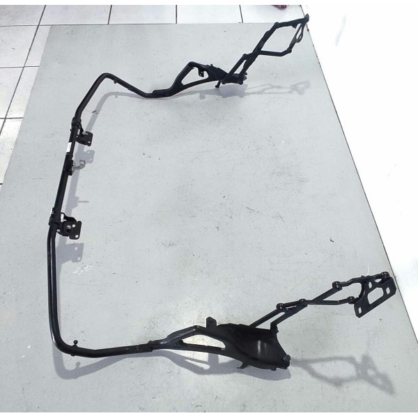 Articulação Tampa Traseira Slk 200 350 55 Amg A1717500072