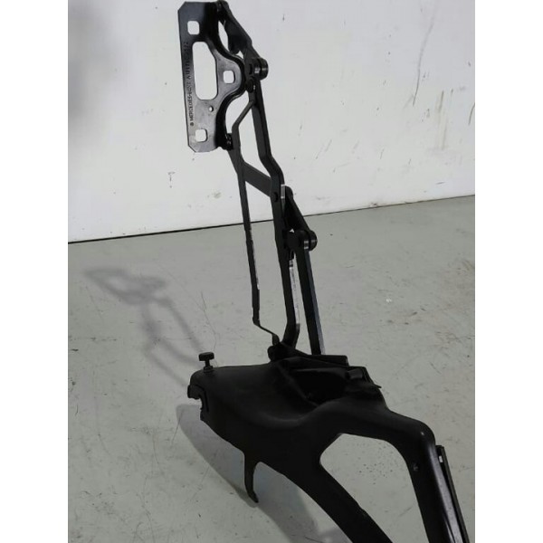 Articulação Tampa Traseira Slk 200 350 55 Amg A1717500072