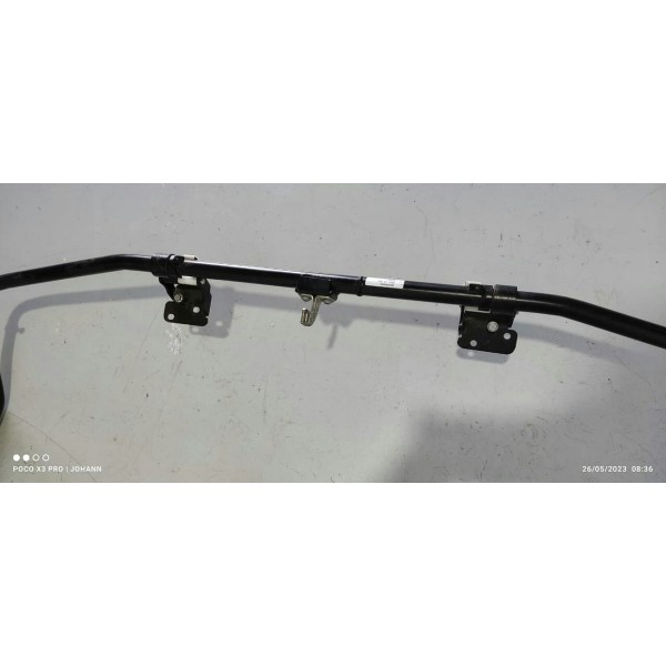 Articulação Tampa Traseira Slk 200 350 55 Amg A1717500072