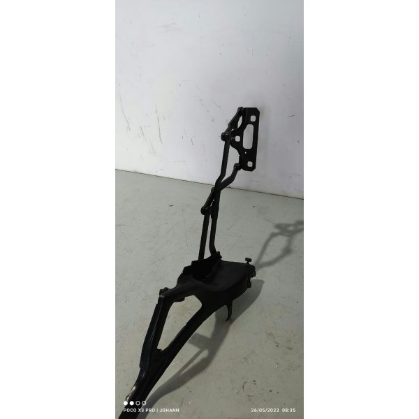 Articulação Tampa Traseira Slk 200 350 55 Amg A1717500072