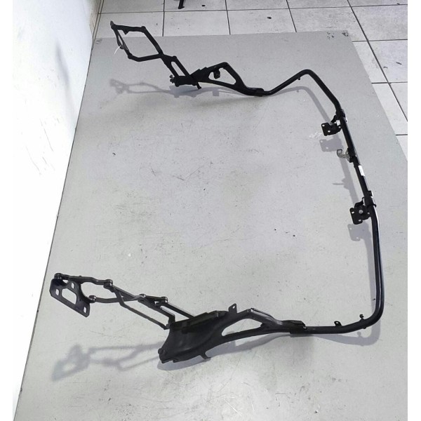 Articulação Tampa Traseira Slk 200 350 55 Amg A1717500072