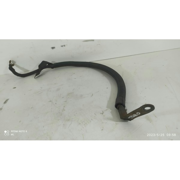 Cabo Bateria Fiat Toro Diesel 2016/2021 Original