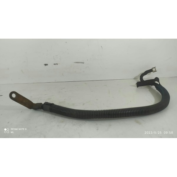 Cabo Bateria Fiat Toro Diesel 2016/2021 Original