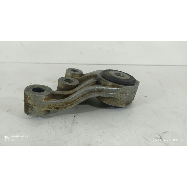 Coxim Suporte Cambio Fiat Toro Diesel 2016/2021
