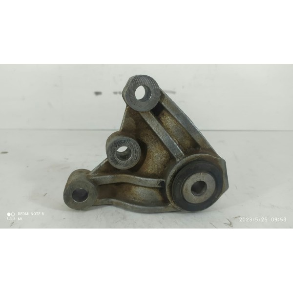 Coxim Suporte Cambio Fiat Toro Diesel 2016/2021