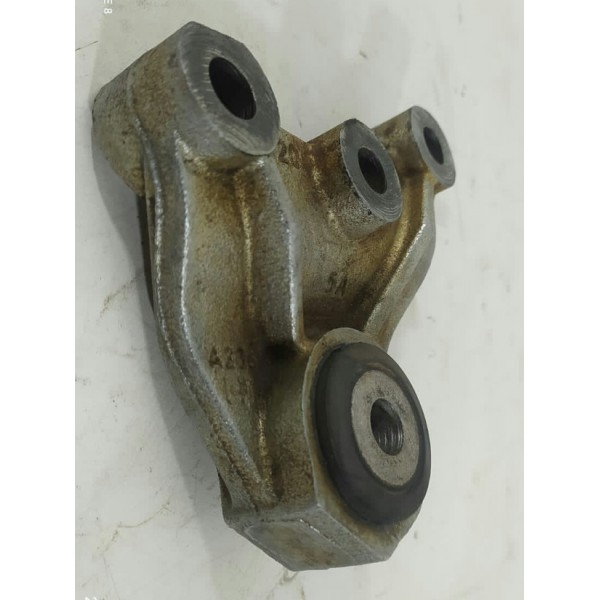 Coxim Suporte Cambio Fiat Toro Diesel 2016/2021