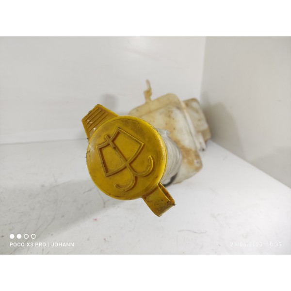 Reservatório Agua Parabrisa Fiat Toro Renegade