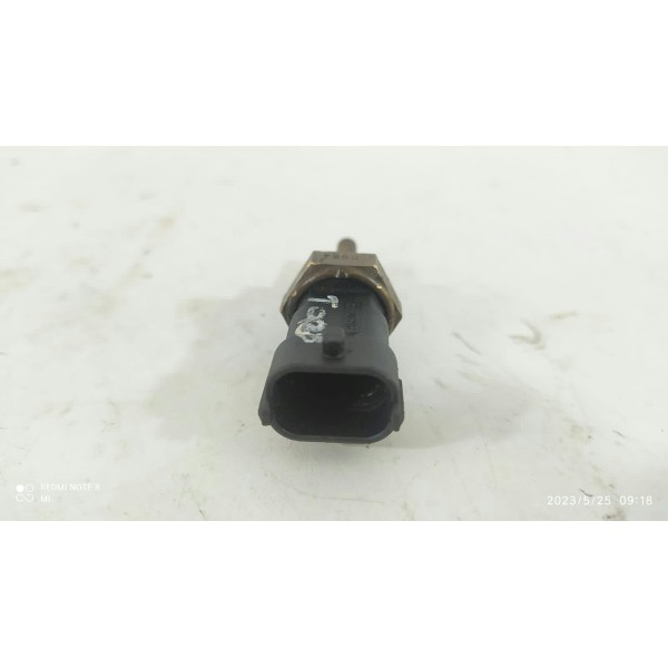 Sensor Temperatura Agua Motor Toro 2020 552039640