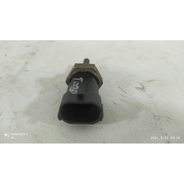 Sensor Temperatura Agua Motor Toro 2020 552039640