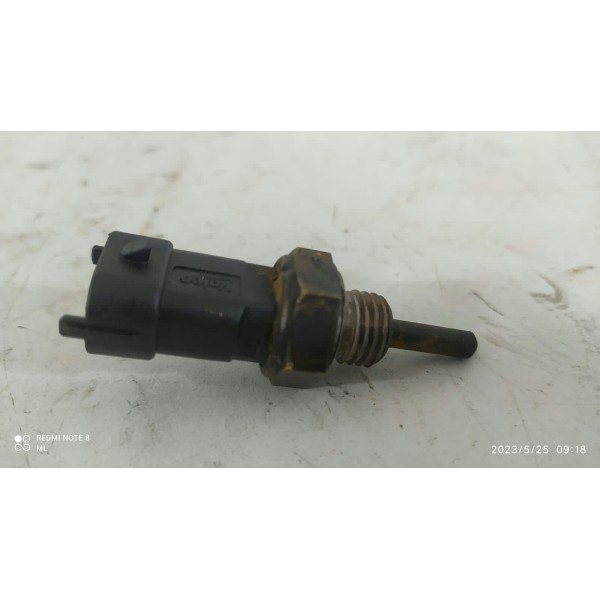 Sensor Temperatura Agua Motor Toro 2020 552039640