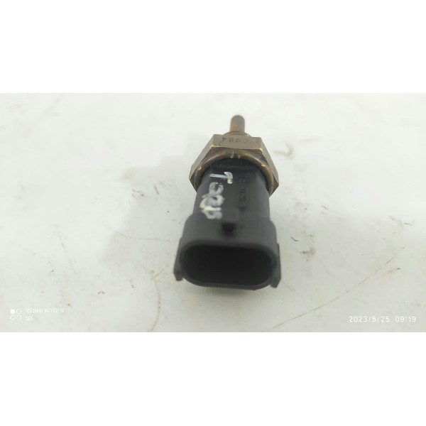 Sensor Temperatura Agua Motor Toro 2020 552039640