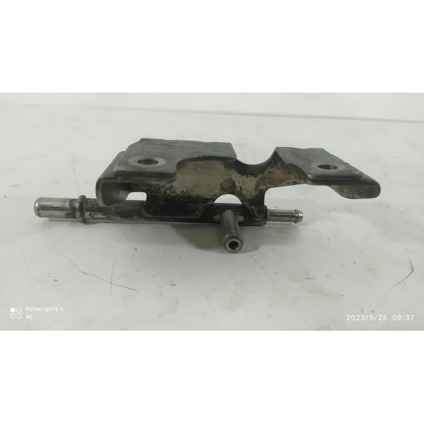 Tubo Alimentação Bico Flauta Fiat Toro Diesel 2017/2022