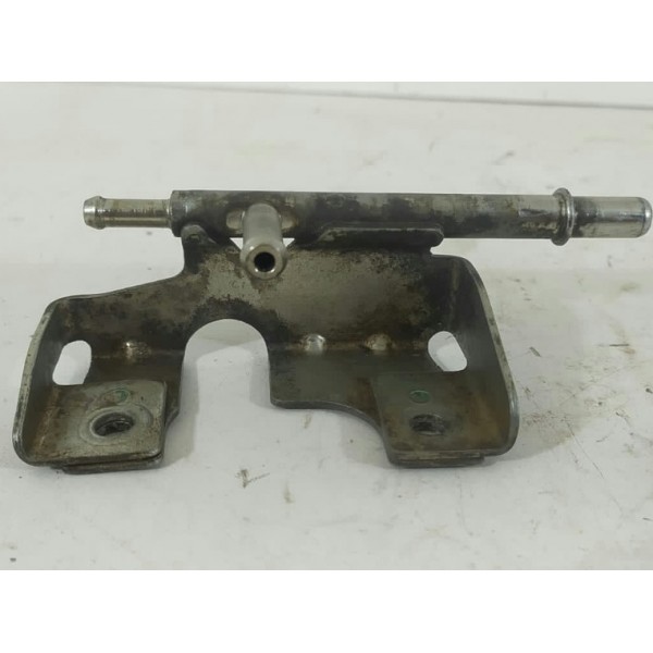 Tubo Alimentação Bico Flauta Fiat Toro Diesel 2017/2022