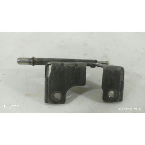 Tubo Alimentação Bico Flauta Fiat Toro Diesel 2017/2022