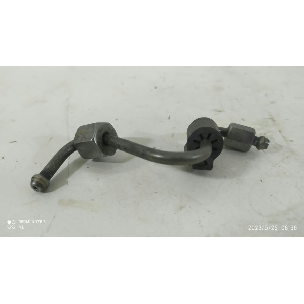 Tubo Diesel Compass Renegade Toro 2016 A 2021