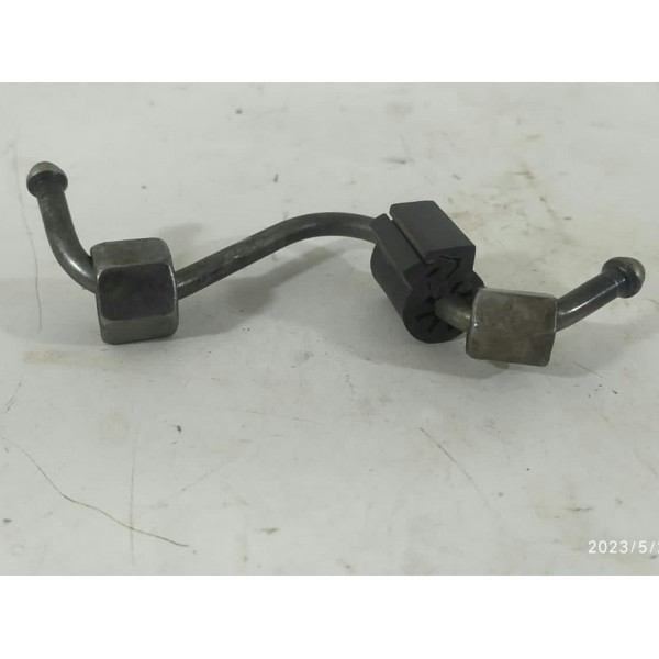 Tubo Diesel Compass Renegade Toro 2016 A 2021