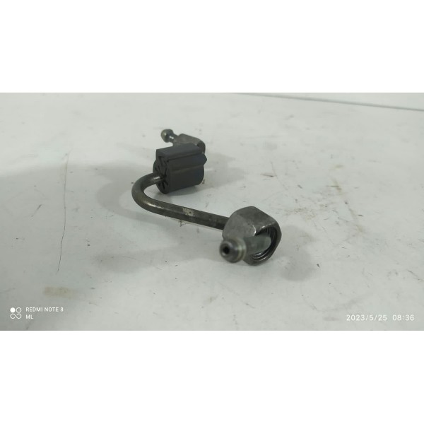 Tubo Diesel Compass Renegade Toro 2016 A 2021