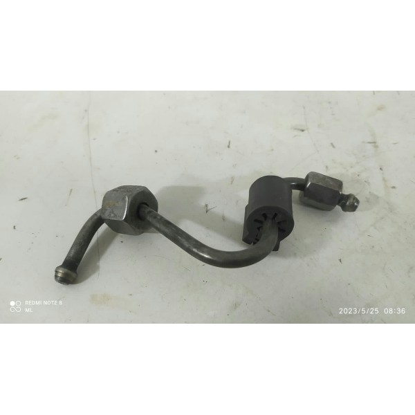 Tubo Diesel Compass Renegade Toro 2016 A 2021