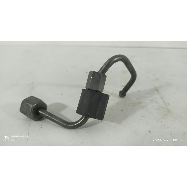 Tubo Alimentação Diesel Toro Renegade Diesel 2016/2022