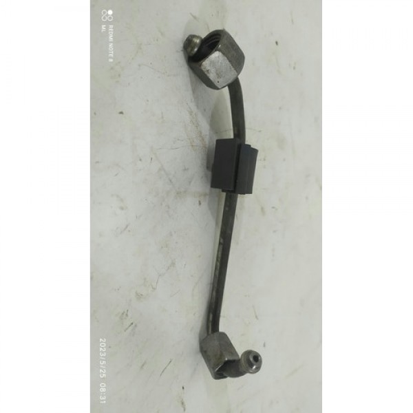 Tubo Mangueira Diesel Toro Renegade Compass 2016 A 2021