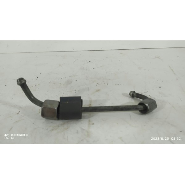 Tubo Mangueira Diesel Toro Renegade Compass 2016 A 2021