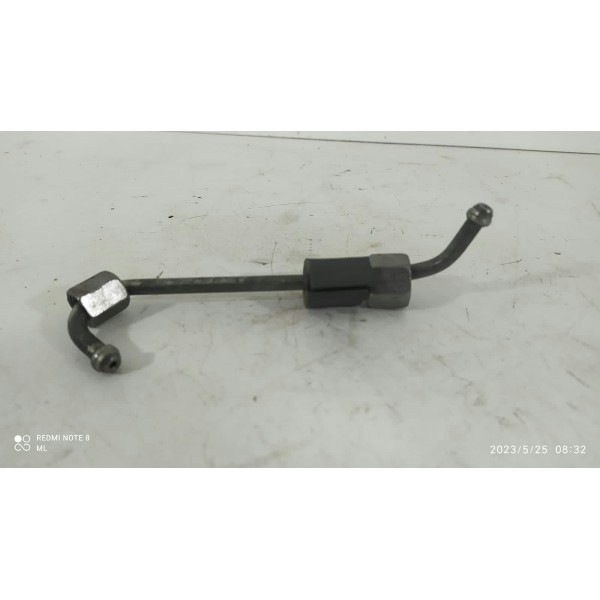 Tubo Mangueira Diesel Toro Renegade Compass 2016 A 2021