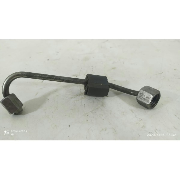 Tubo Mangueira Diesel Toro Renegade Compass 2016 A 2021