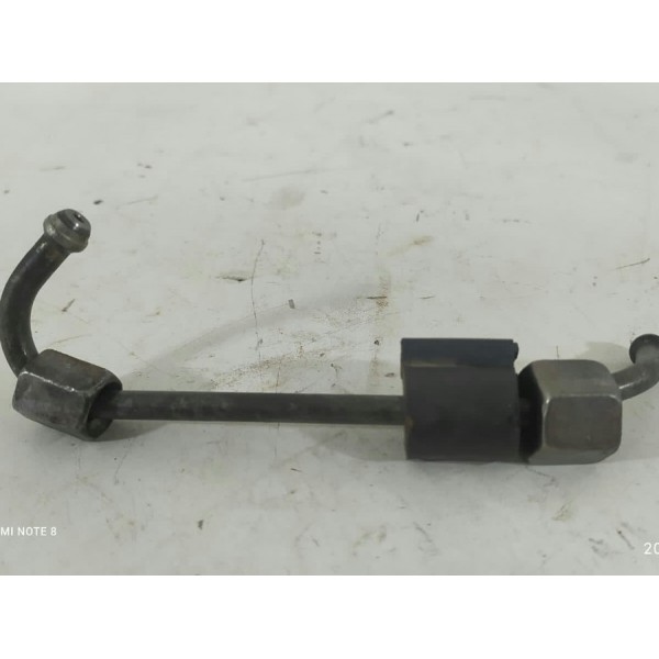 Tubo Mangueira Diesel Toro Renegade Compass 2016 A 2021