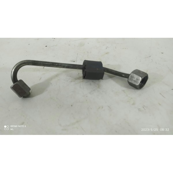 Tubo Mangueira Diesel Toro Renegade Compass 2016 A 2021