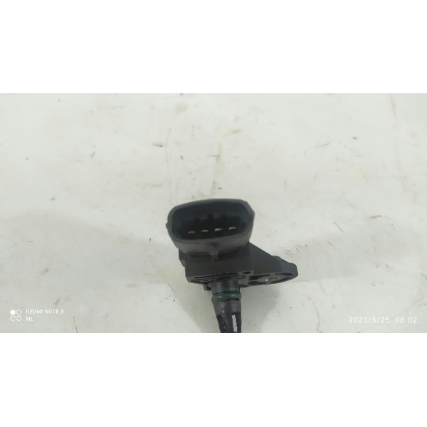 Sensor Map Renegade Toro Diesel 2016/2021 0281006028