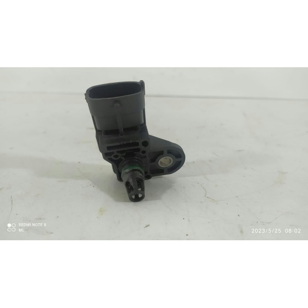 Sensor Map Renegade Toro Diesel 2016/2021 0281006028