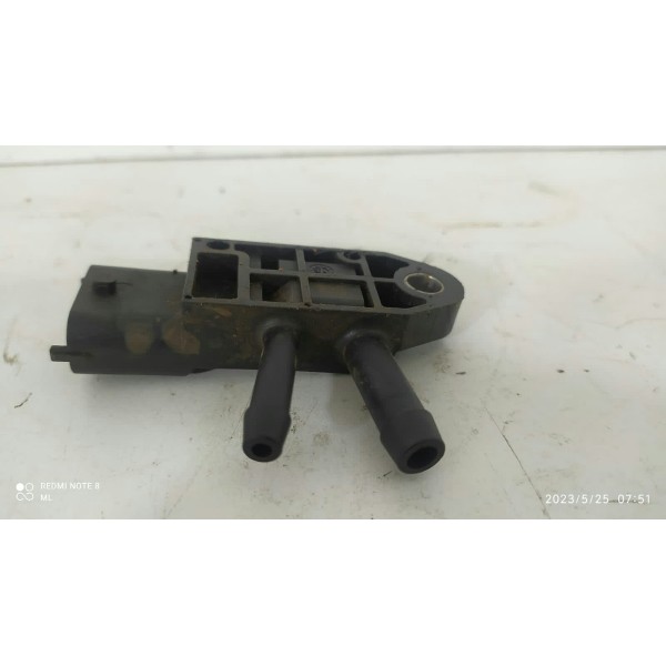 Sensor Pressao Map Renegade Toro Diesel 2020 55241075