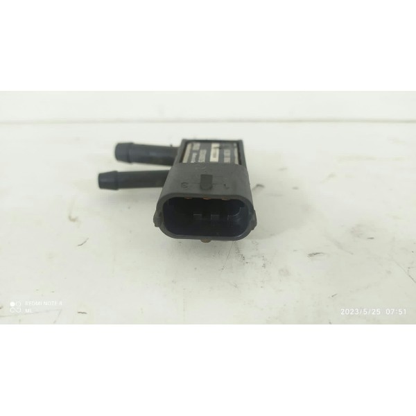 Sensor Pressao Map Renegade Toro Diesel 2020 55241075