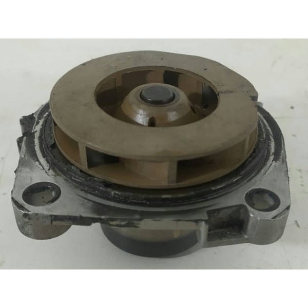 Bomba Agua Toro Diesel 2016/2021