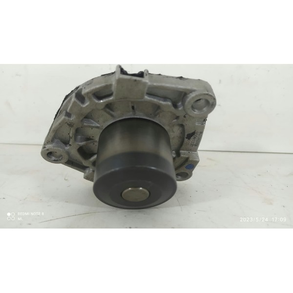 Bomba Agua Toro Diesel 2016/2021