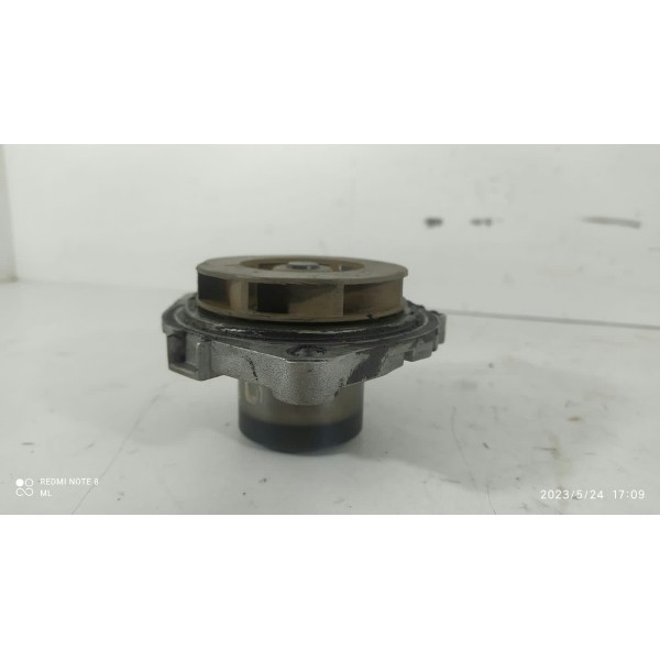 Bomba Agua Toro Diesel 2016/2021