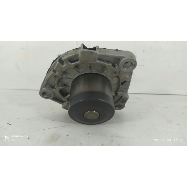 Bomba Agua Toro Diesel 2016/2021