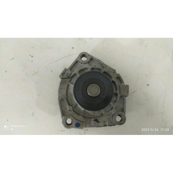 Bomba Agua Toro Diesel 2016/2021