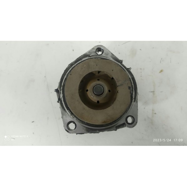 Bomba Agua Toro Diesel 2016/2021